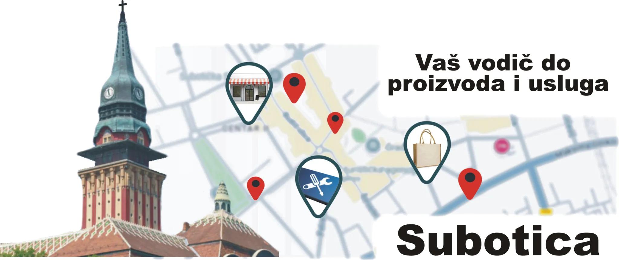 Infotrg Naslovna