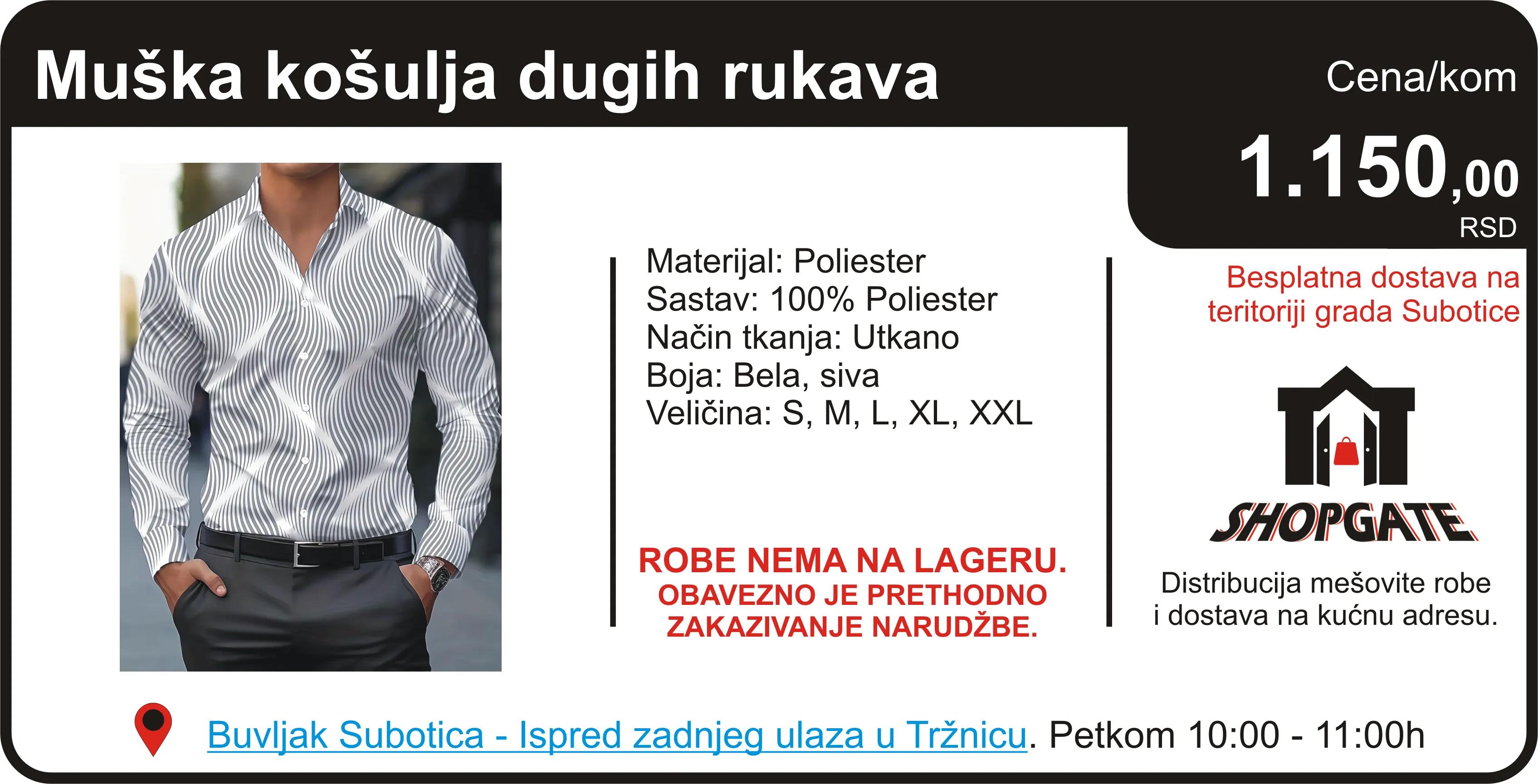 Reklama br 14