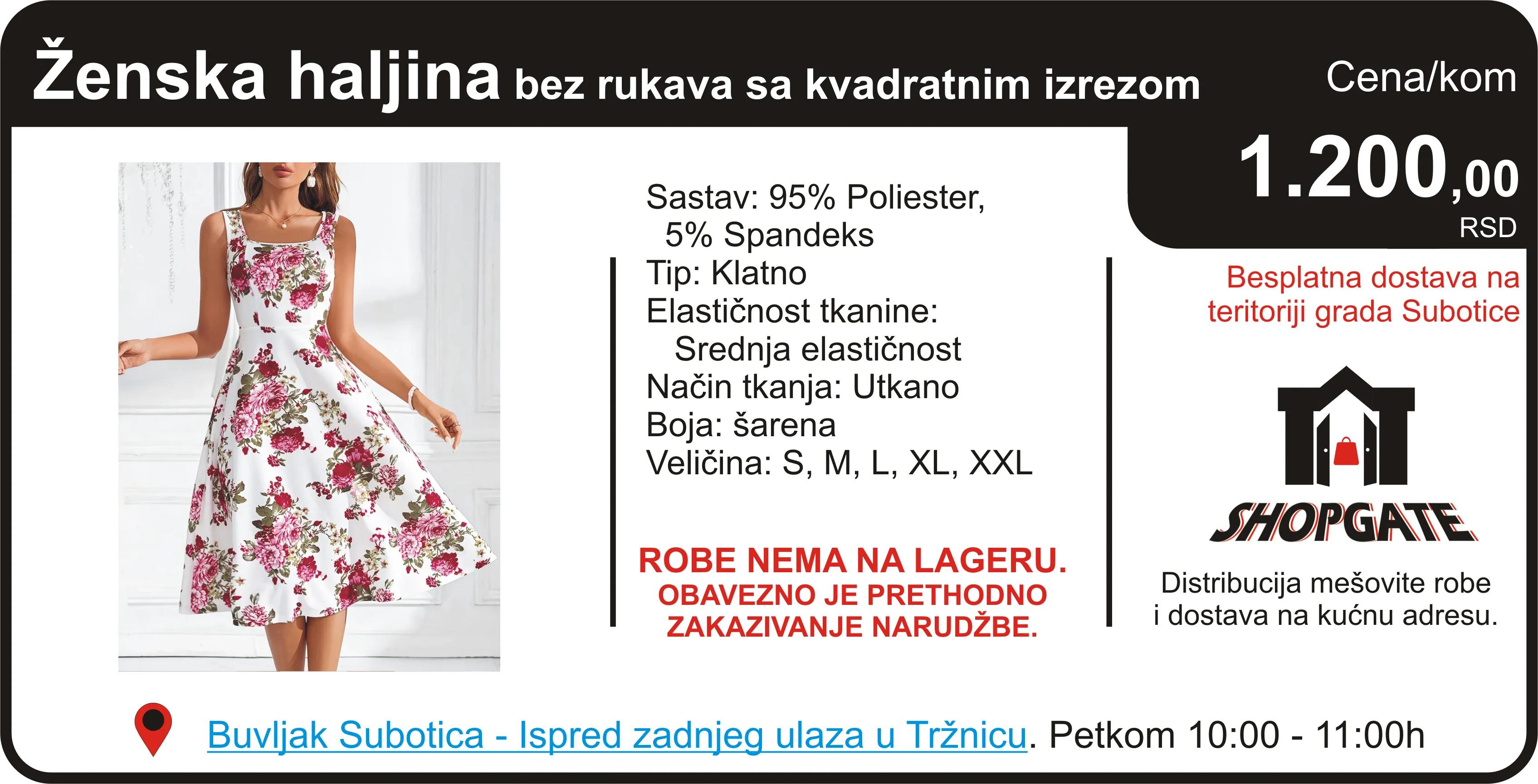 Reklama br 60