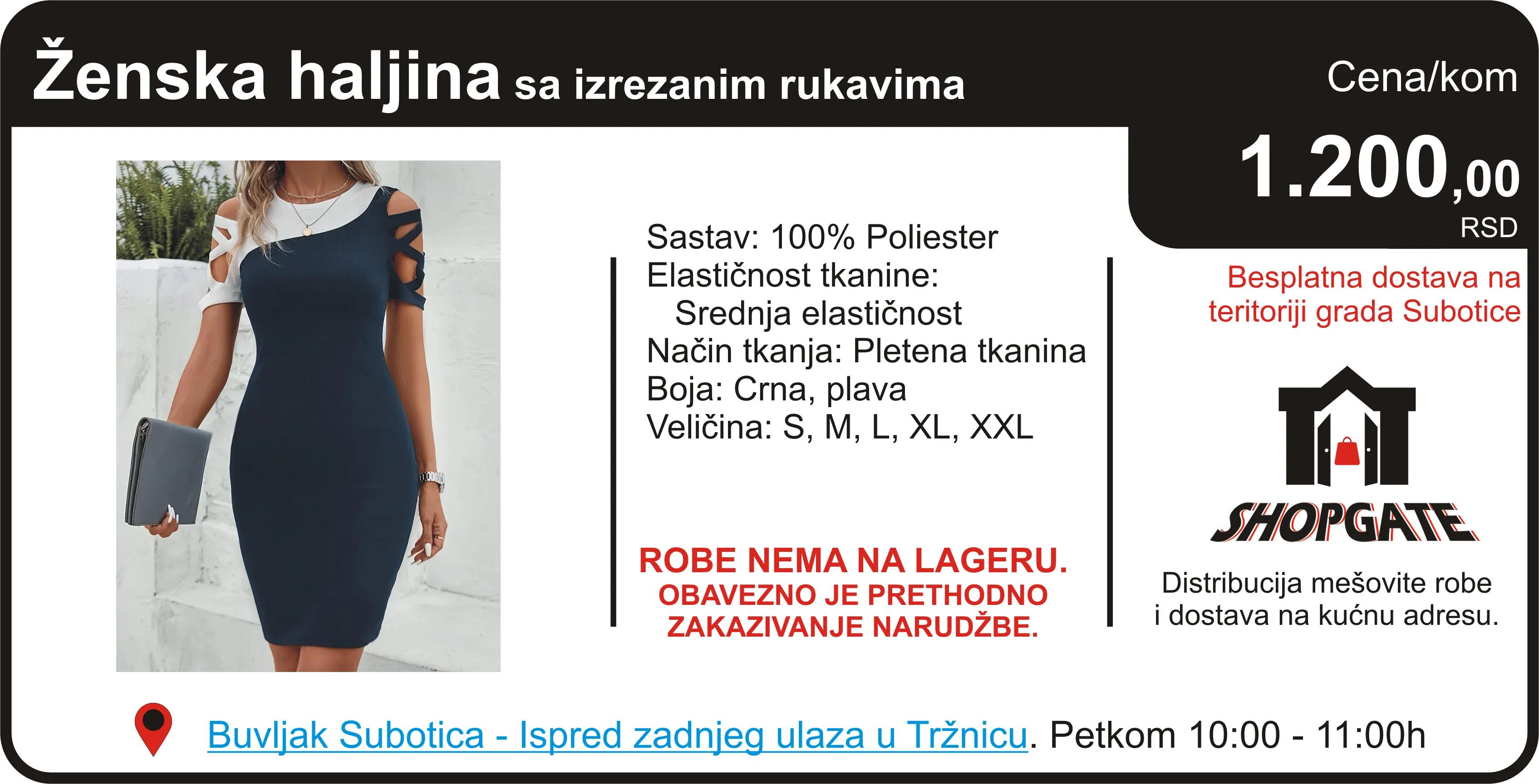 Reklama br 61