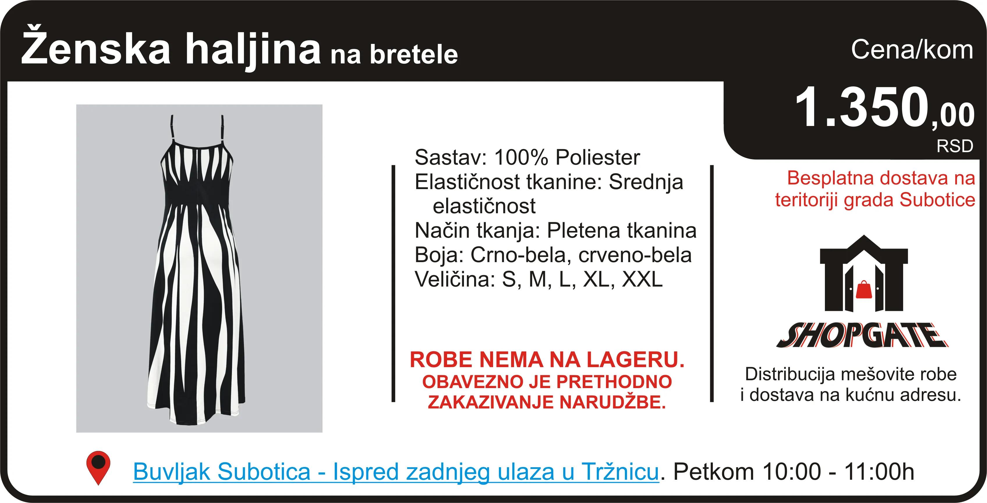 Reklama br 62