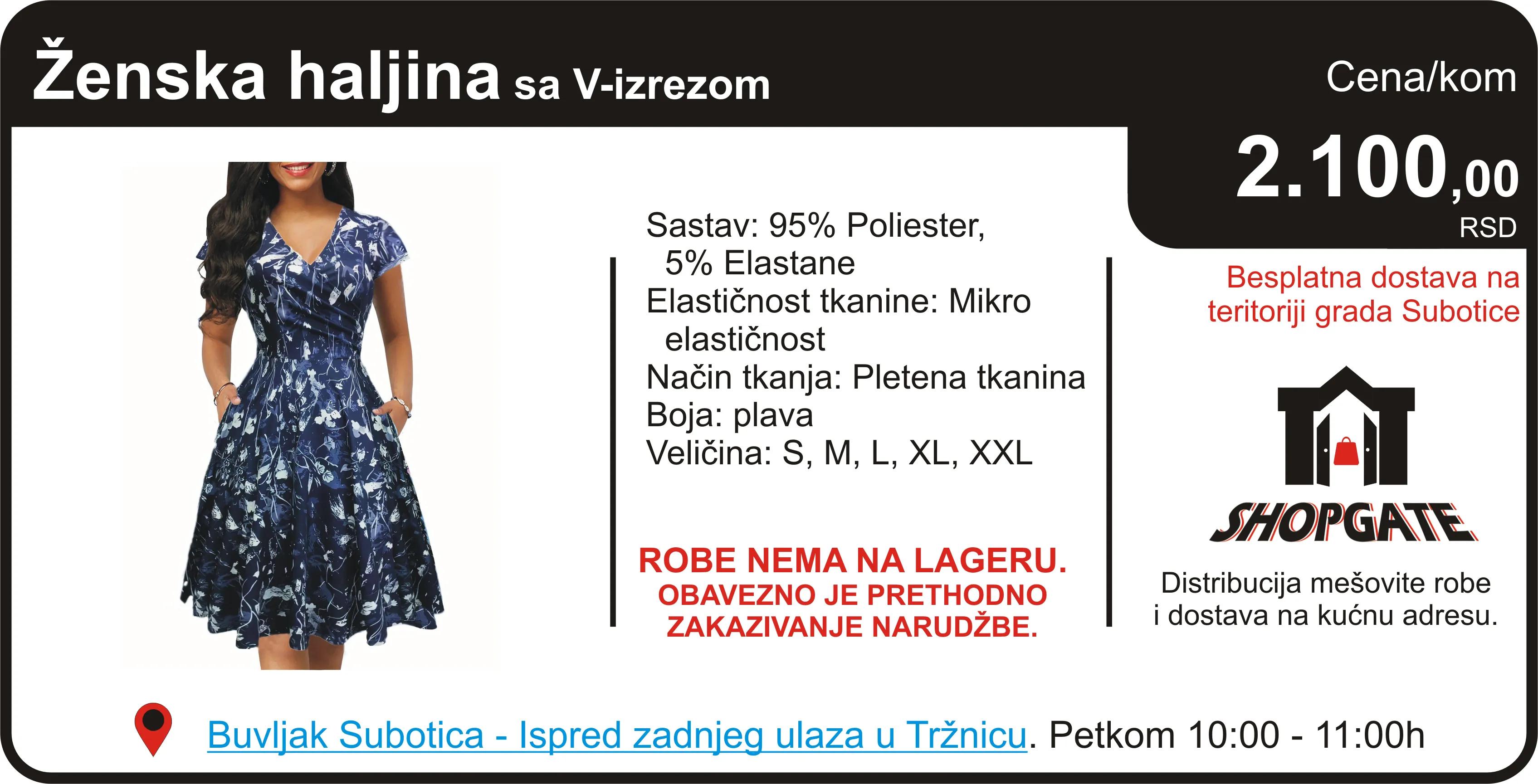 Reklama br 64