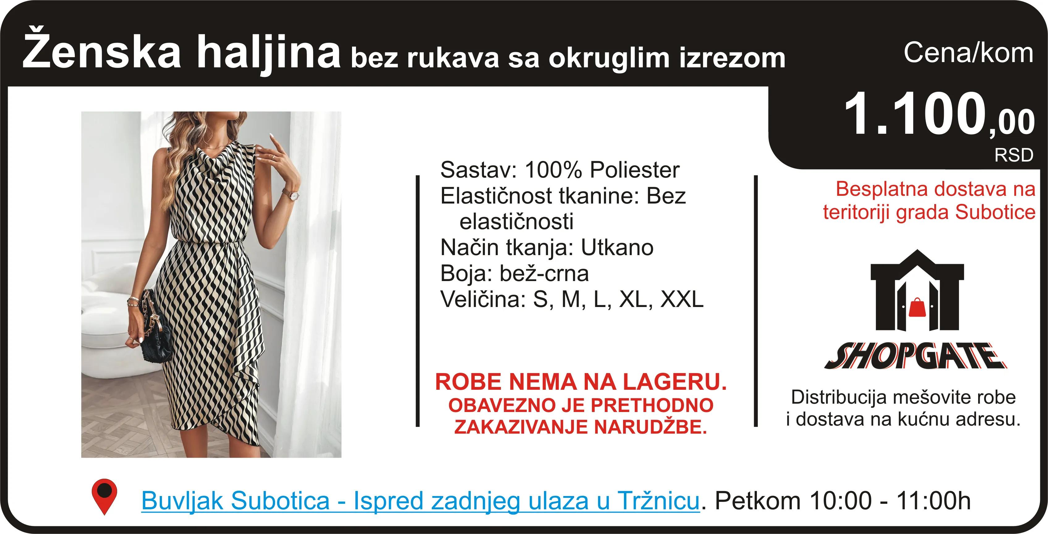 Reklama br 66