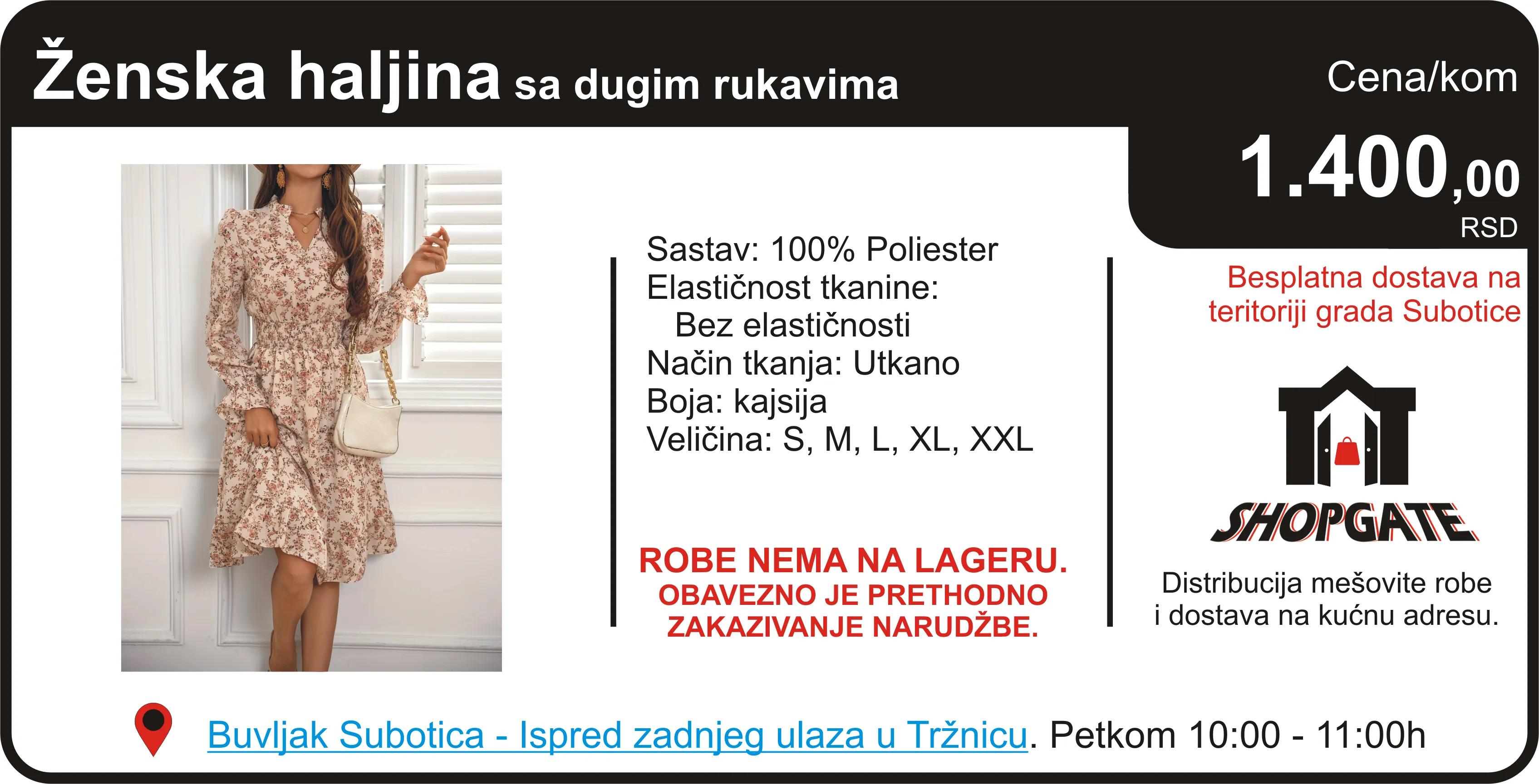 Reklama br 67