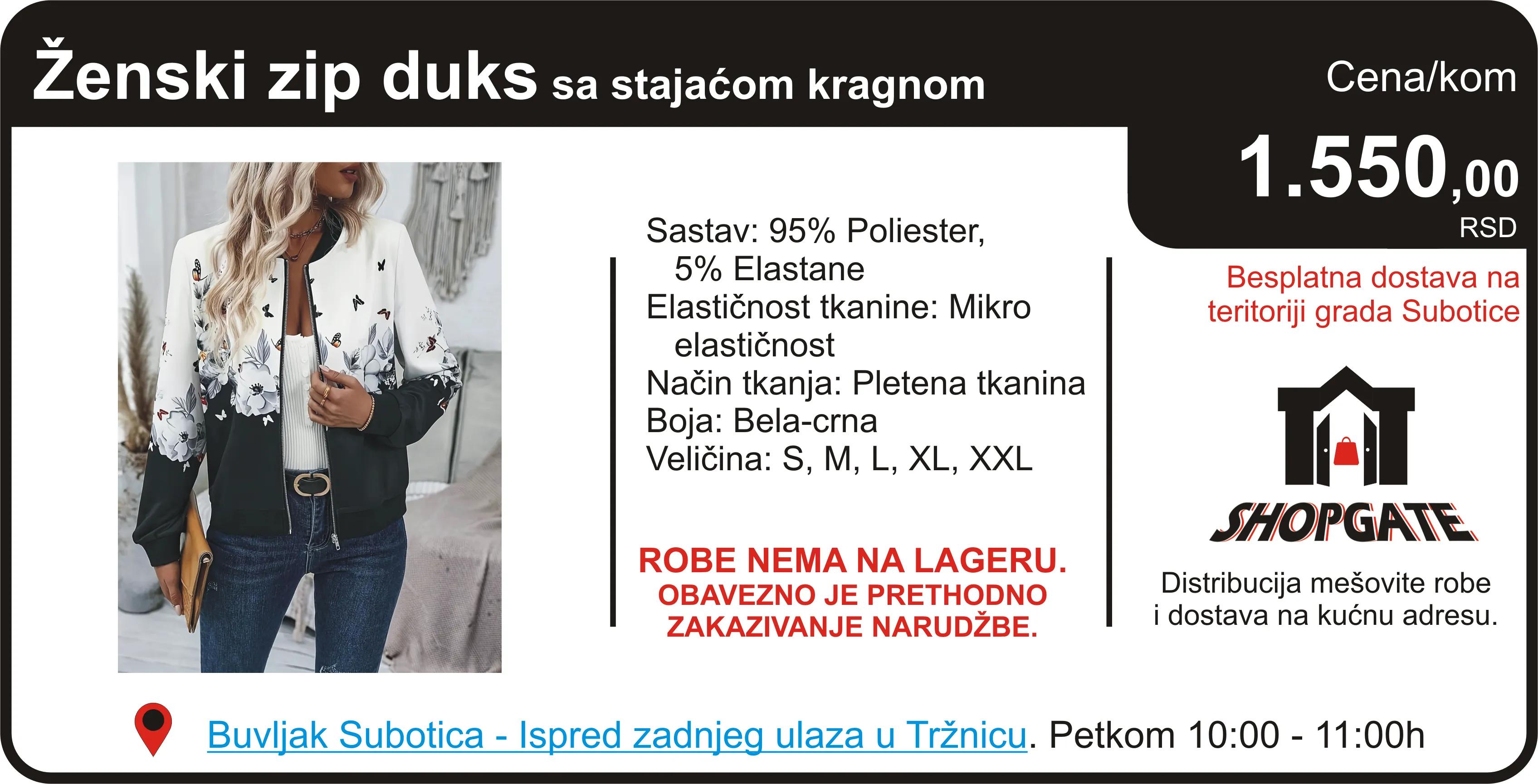 Reklama br 79
