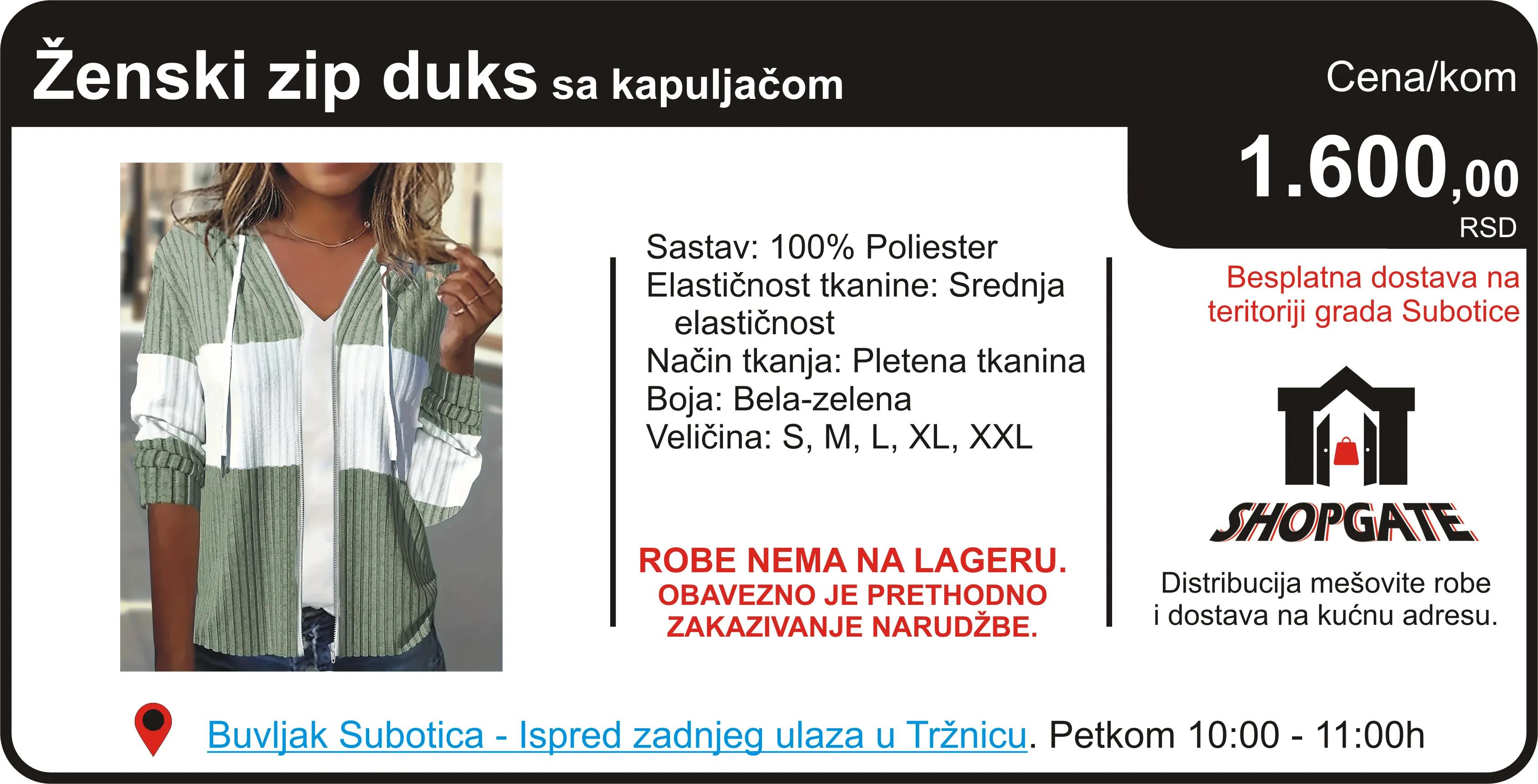 Reklama br 80
