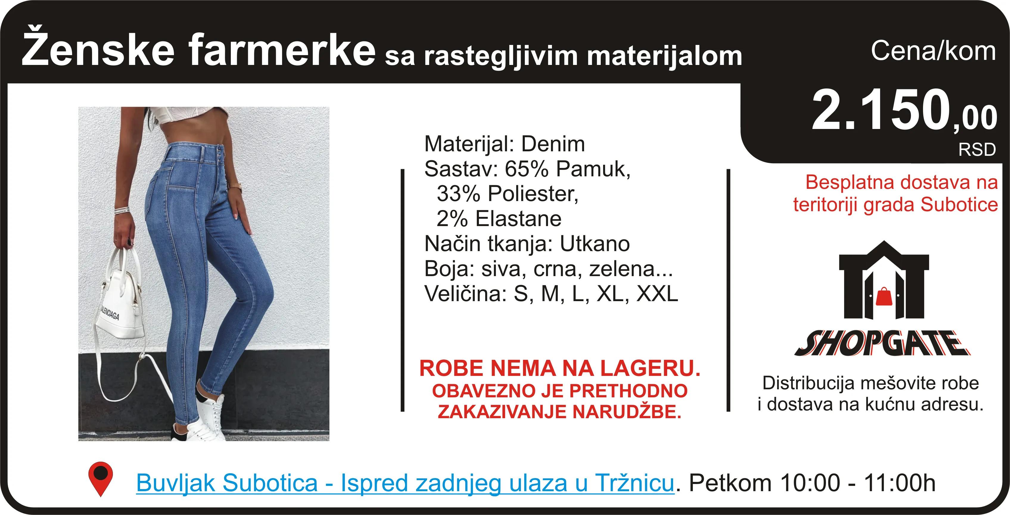 Reklama br 100