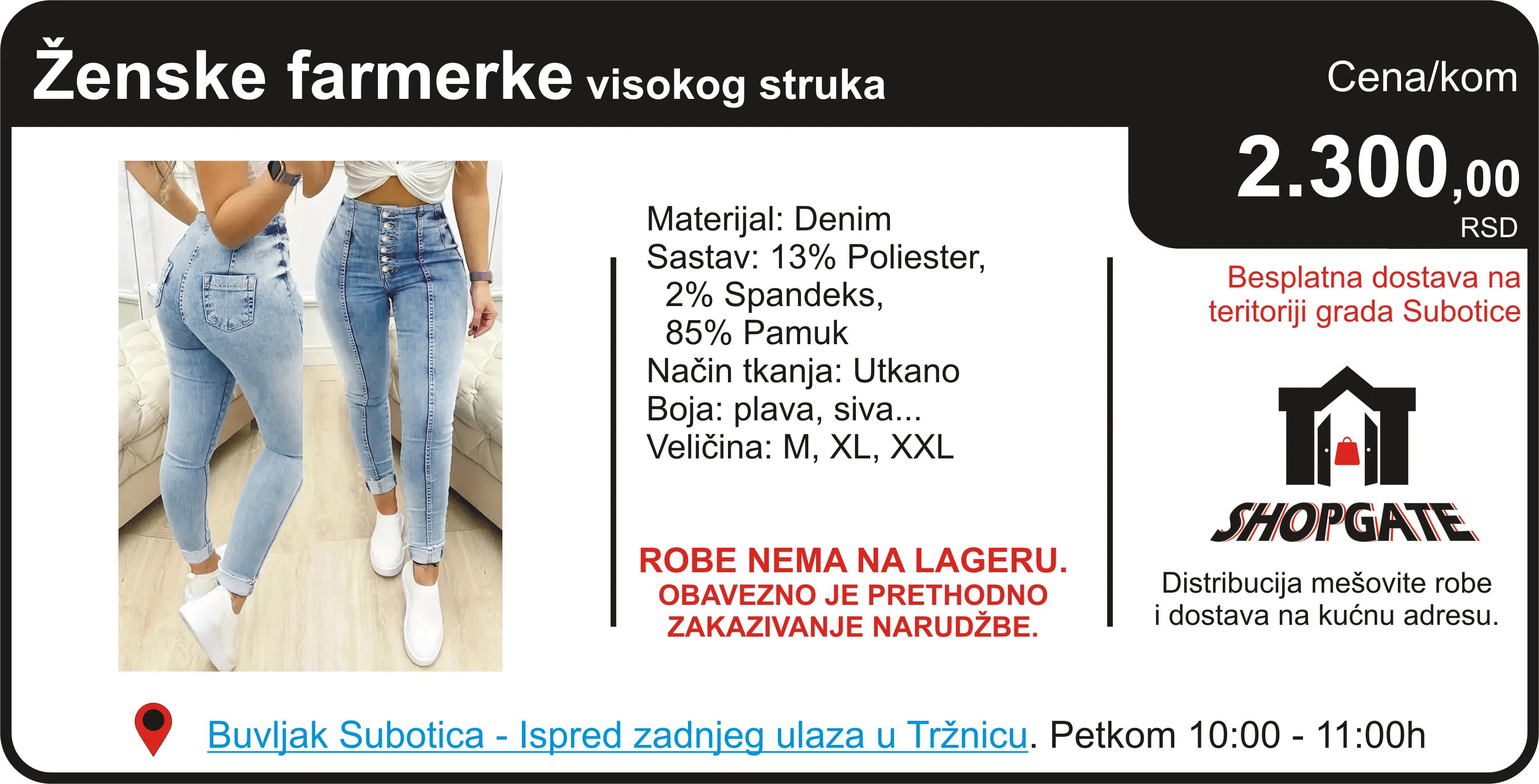 Reklama br 101