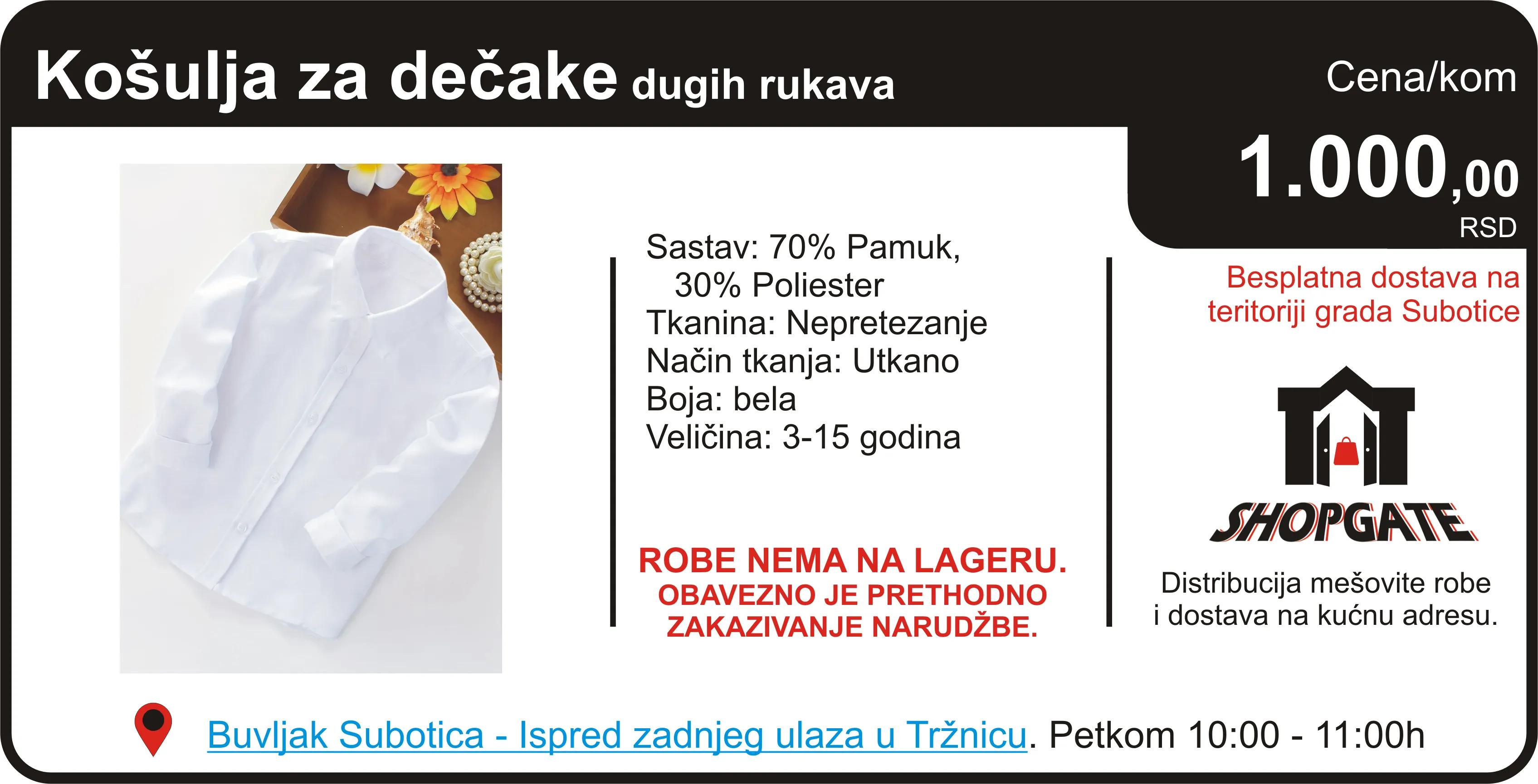 Reklama br 157