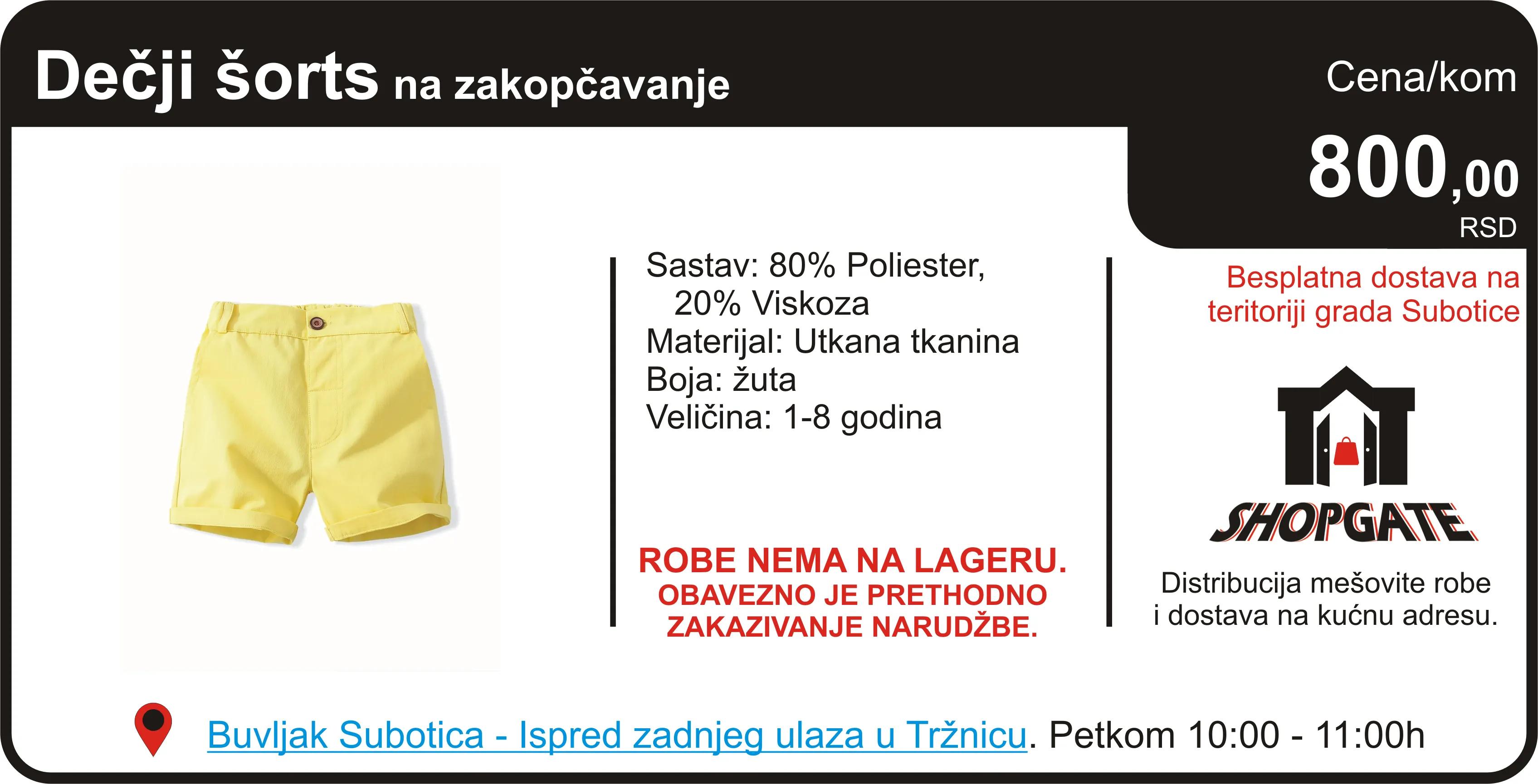 Reklama 170